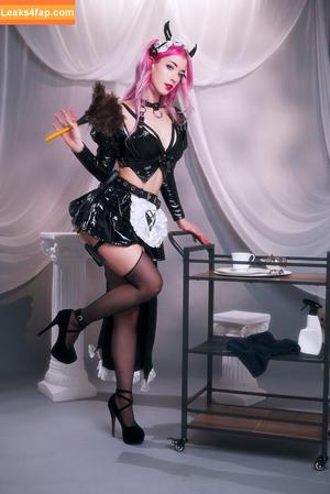 MorganLeFoy photo #0973