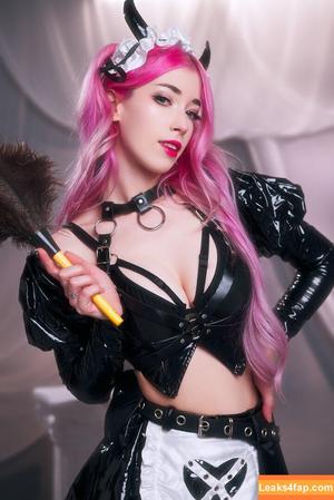 MorganLeFoy photo #0984