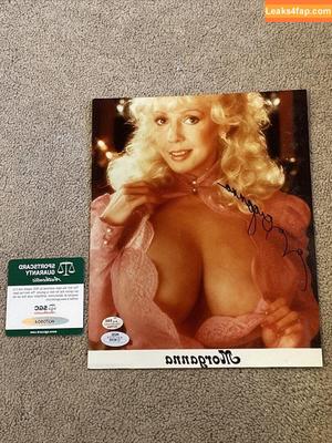 Morganna Roberts фото #0002