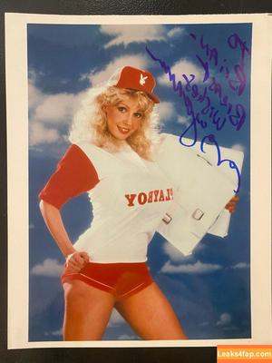 Morganna Roberts фото #0009