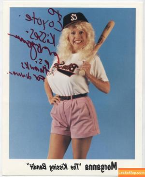 Morganna Roberts фото #0011