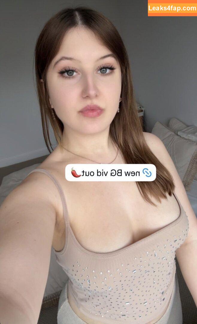 morgantayla / morgantayli leaked photo photo #0001