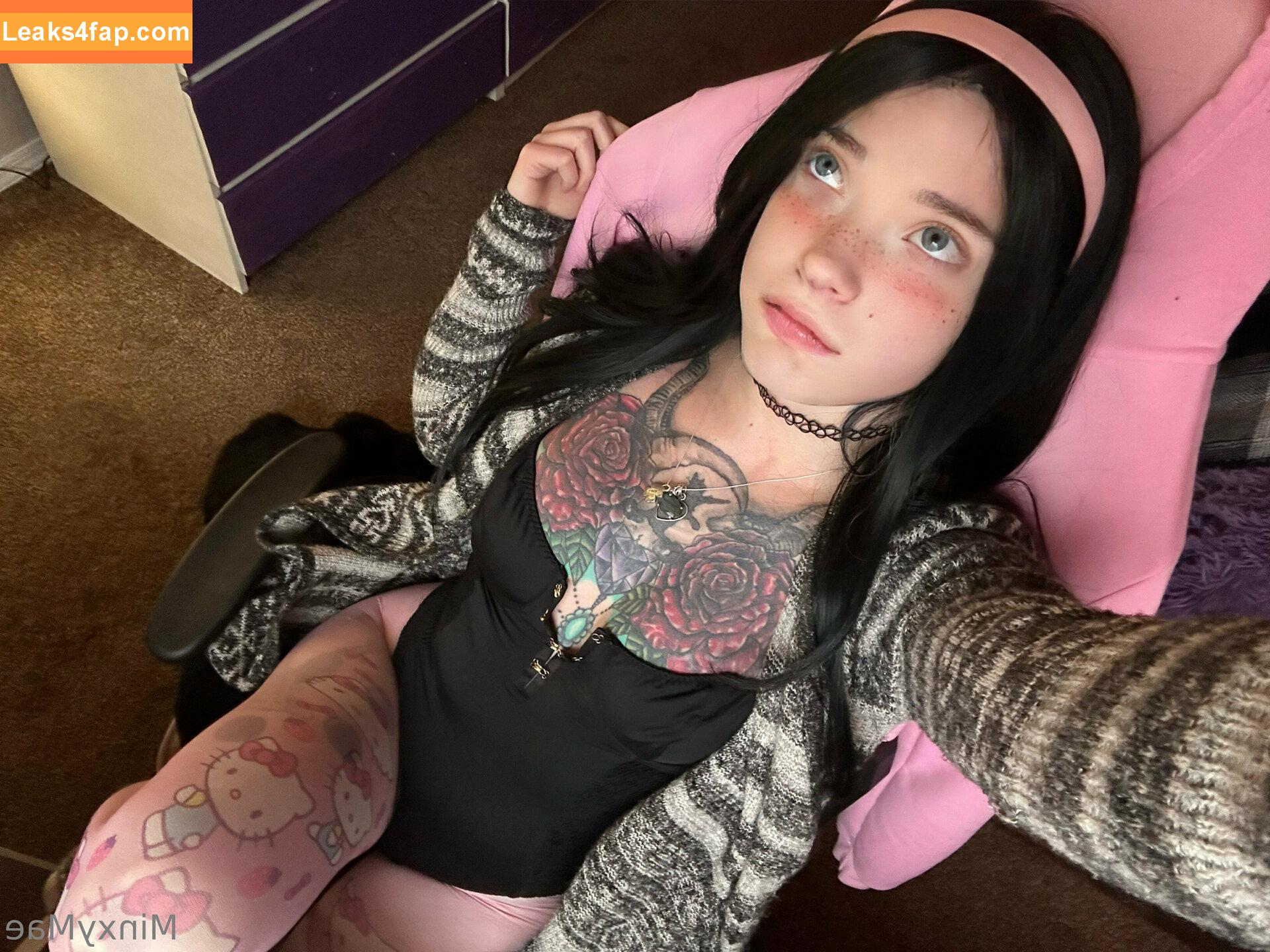 morganxlabs / MewLabbs / Minxymae / littlebyte leaked photo photo #0214
