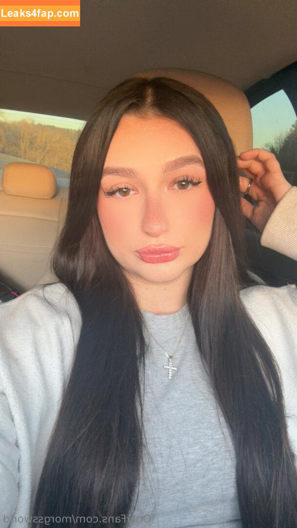 morgssworld / morgsvstheworld leaked photo photo #0109