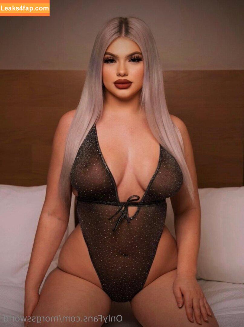 morgssworld / morgsvstheworld leaked photo photo #0129