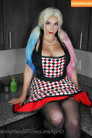 Moriah Lynne photo #0019