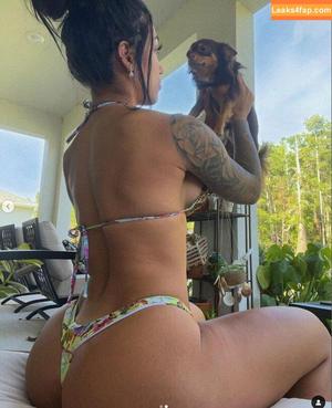 MoriahJadea фото #0029