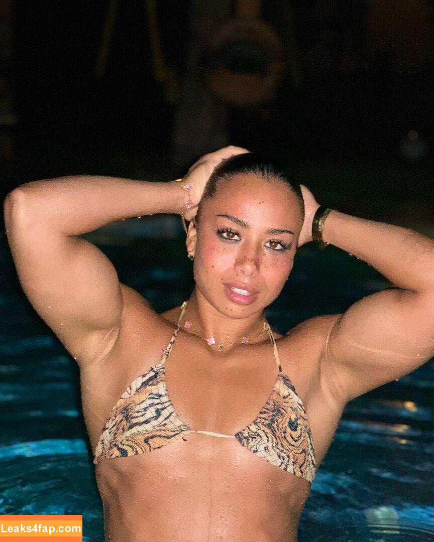 Moroccan / Tunisian / chadia.niram / the_moroccan_fit leaked photo photo #0043