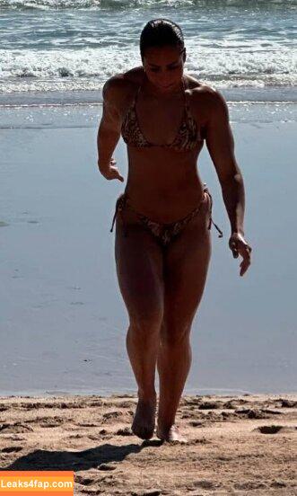 Moroccan / Tunisian / chadia.niram / the_moroccan_fit leaked photo photo #0044