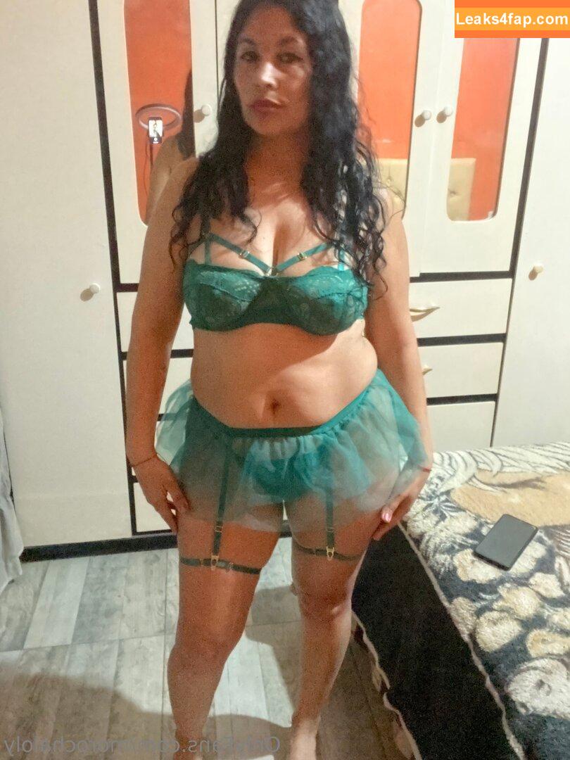 morochaloly /  leaked photo photo #0011