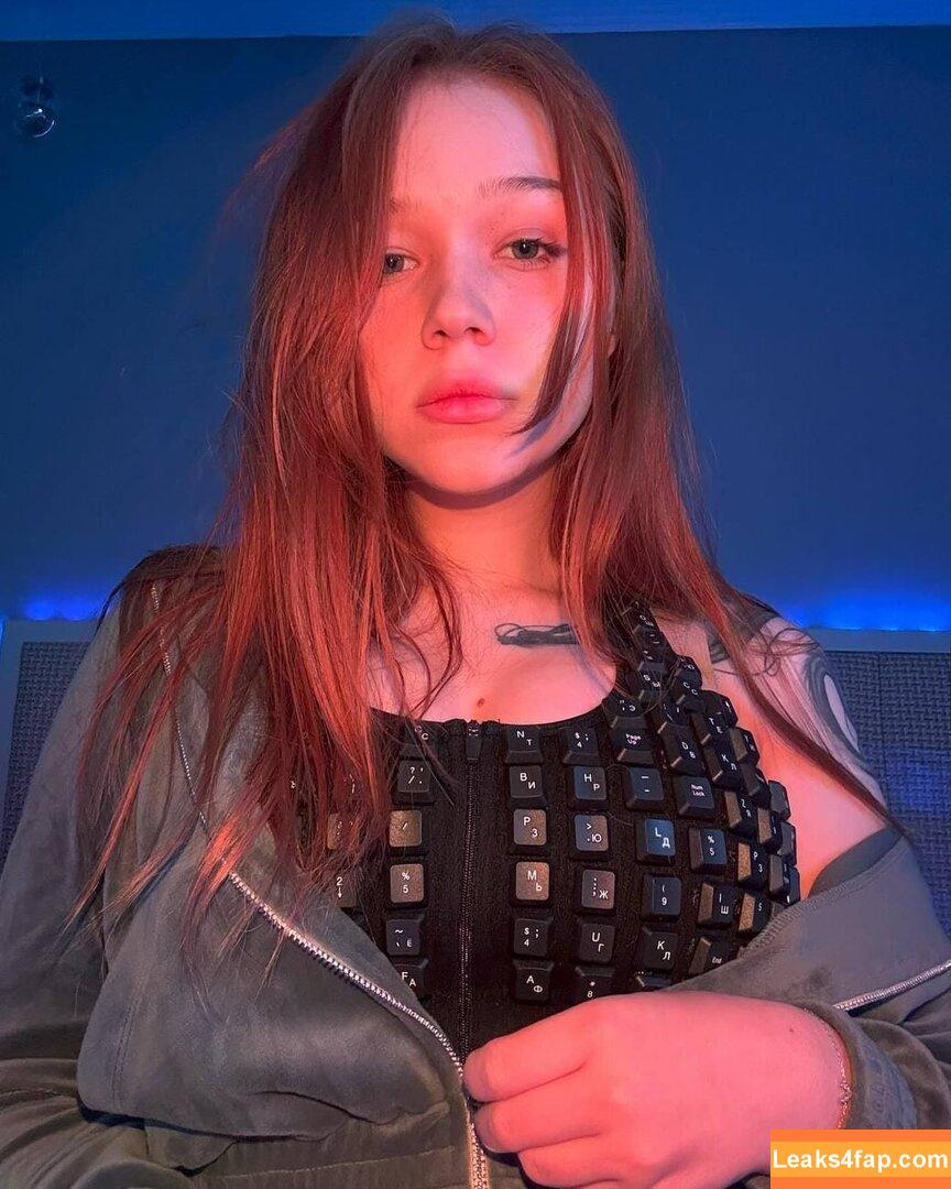 morpheya /  leaked photo photo #0005
