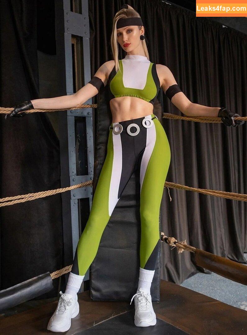 Mortal Kombat Erotic Cosplay /  leaked photo photo #0016