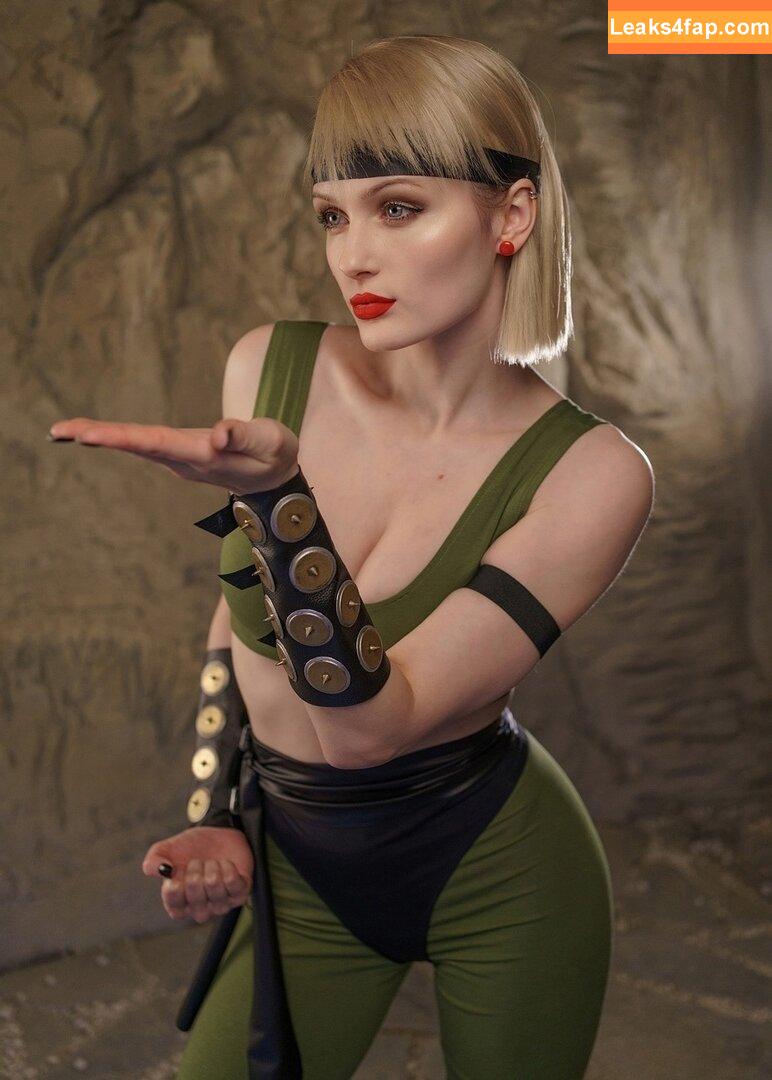 Mortal Kombat Erotic Cosplay /  leaked photo photo #0018