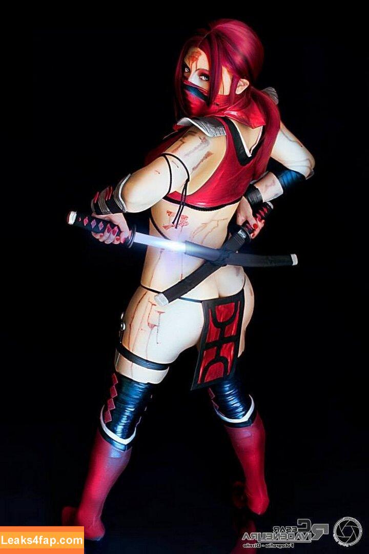 Mortal Kombat Erotic Cosplay /  leaked photo photo #0082