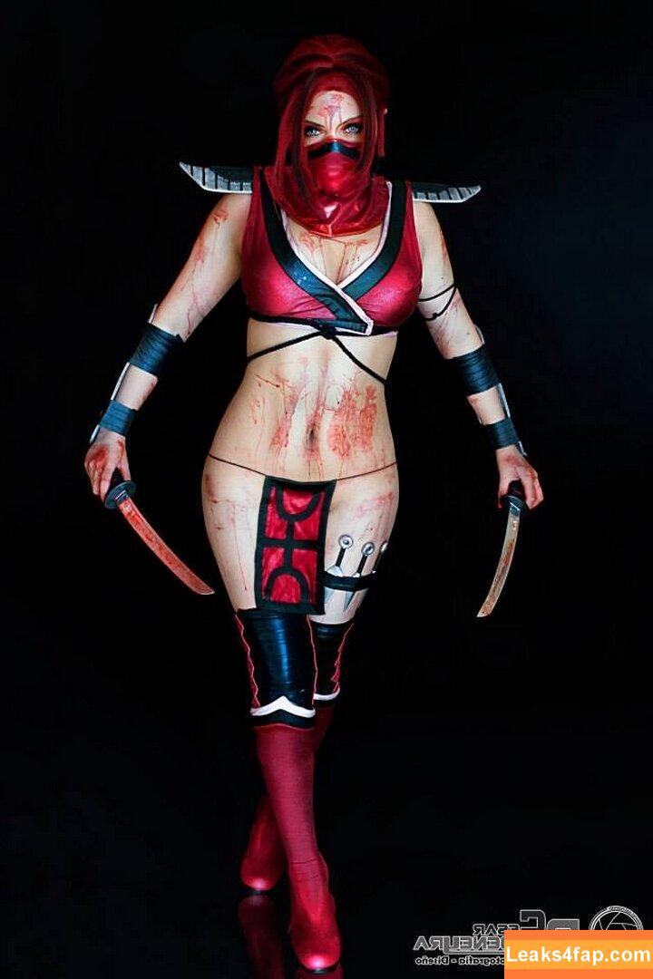 Mortal Kombat Erotic Cosplay /  leaked photo photo #0083
