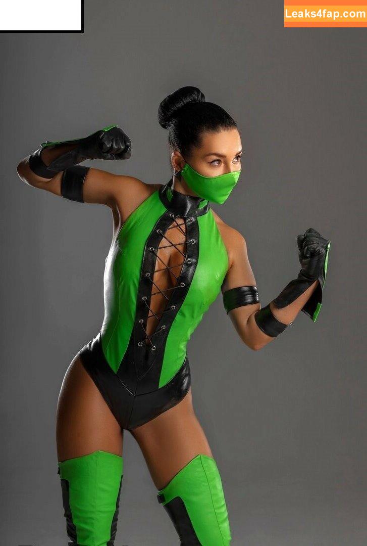 Mortal Kombat Erotic Cosplay /  leaked photo photo #0084
