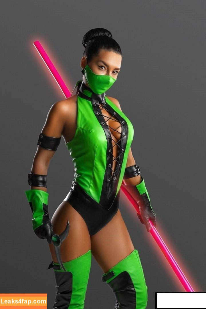 Mortal Kombat Erotic Cosplay /  leaked photo photo #0085