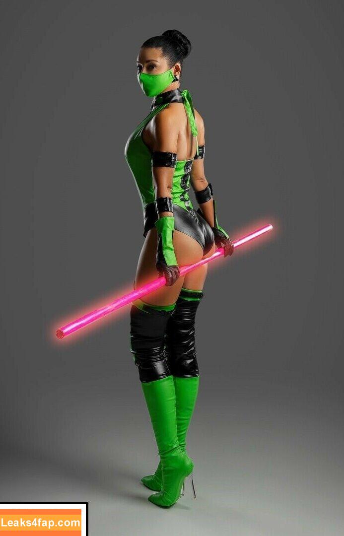 Mortal Kombat Erotic Cosplay /  leaked photo photo #0086