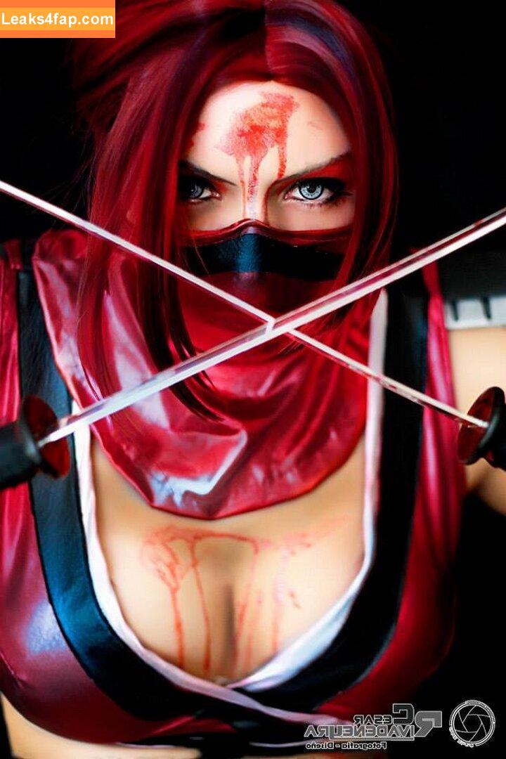 Mortal Kombat Erotic Cosplay /  leaked photo photo #0087