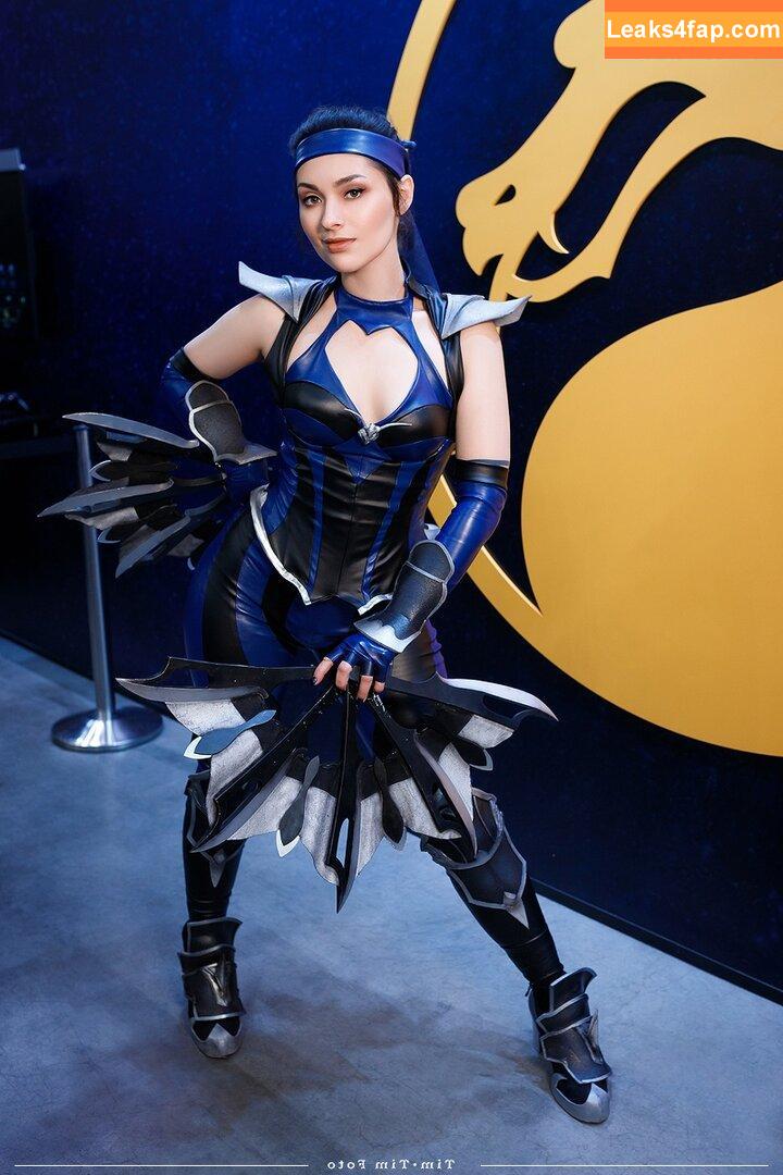Mortal Kombat Erotic Cosplay /  leaked photo photo #0089
