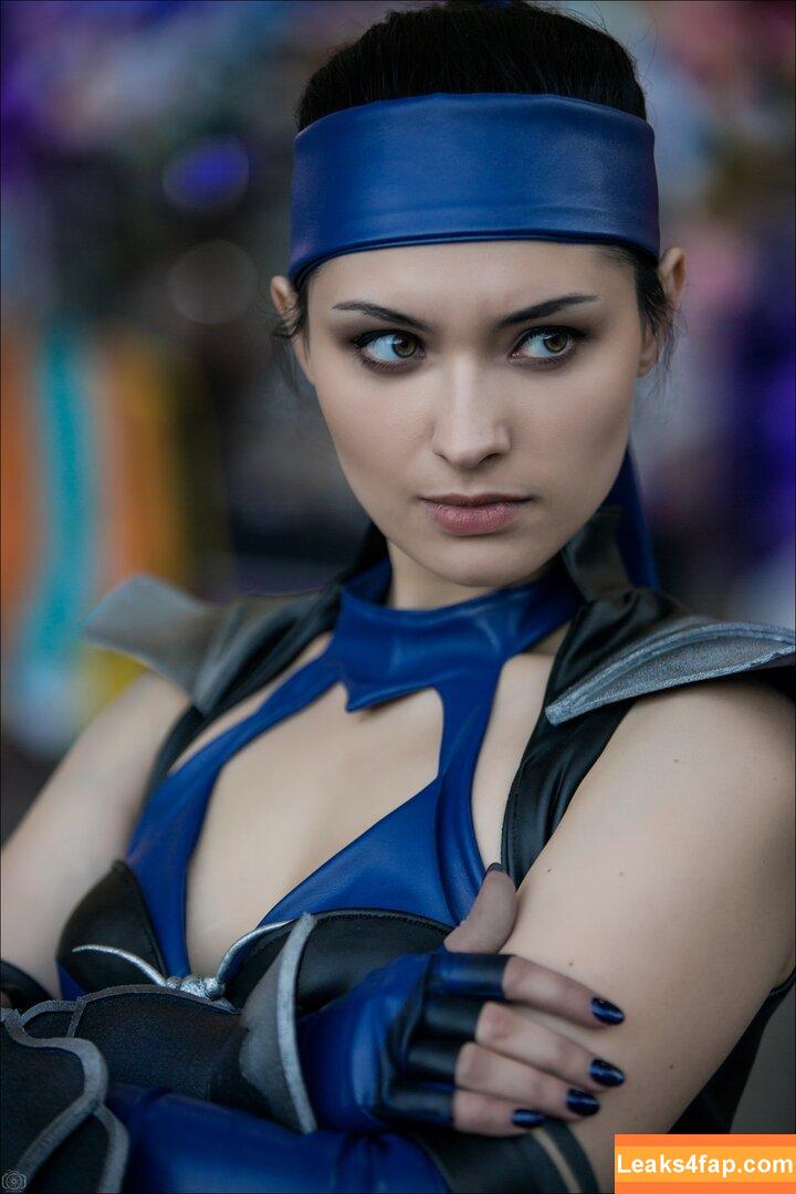 Mortal Kombat Erotic Cosplay /  leaked photo photo #0090
