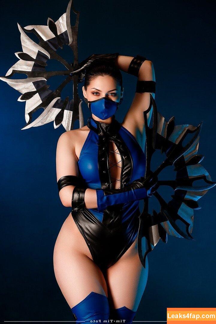 Mortal Kombat Erotic Cosplay /  leaked photo photo #0098