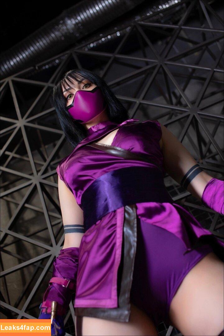 Mortal Kombat Erotic Cosplay /  leaked photo photo #0103