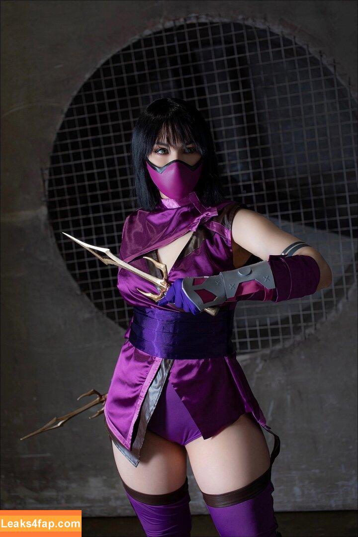 Mortal Kombat Erotic Cosplay /  leaked photo photo #0104