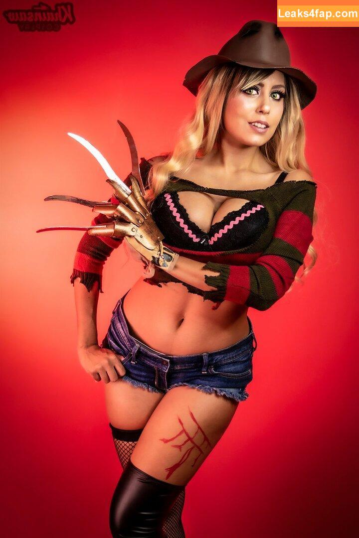 Mortal Kombat Erotic Cosplay /  leaked photo photo #0133