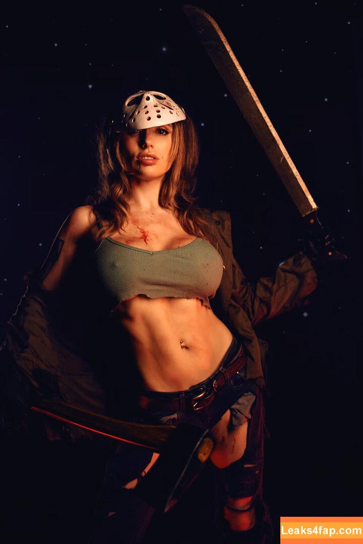 Mortal Kombat Erotic Cosplay /  leaked photo photo #0139