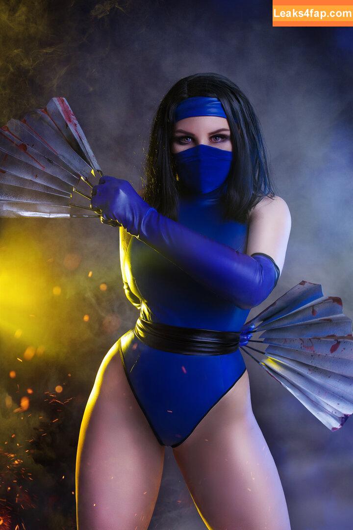Mortal Kombat Erotic Cosplay /  leaked photo photo #0145