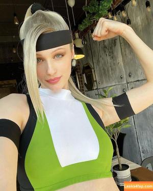 Mortal Kombat Erotic Cosplay photo #0011