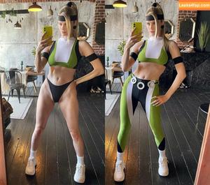 Mortal Kombat Erotic Cosplay photo #0020