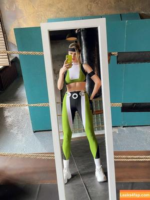 Mortal Kombat Erotic Cosplay photo #0023