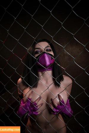 Mortal Kombat Erotic Cosplay photo #0029