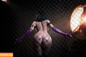 Mortal Kombat Erotic Cosplay photo #0032
