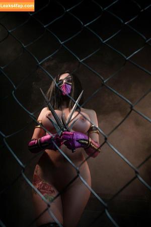 Mortal Kombat Erotic Cosplay photo #0035