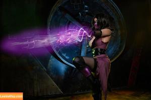 Mortal Kombat Erotic Cosplay photo #0048