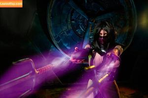 Mortal Kombat Erotic Cosplay photo #0051