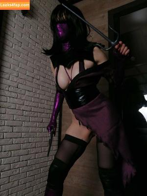 Mortal Kombat Erotic Cosplay photo #0058