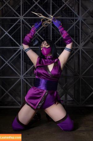 Mortal Kombat Erotic Cosplay photo #0105