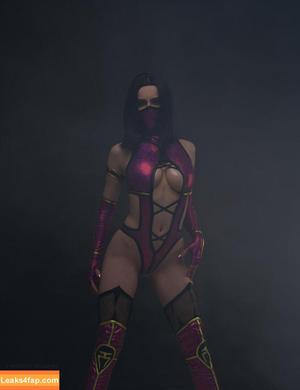 Mortal Kombat Erotic Cosplay photo #0113