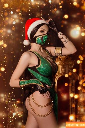 Mortal Kombat Erotic Cosplay photo #0127