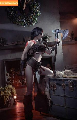 Mortal Kombat Erotic Cosplay photo #0142