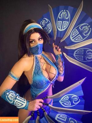 Mortal Kombat Erotic Cosplay photo #0201
