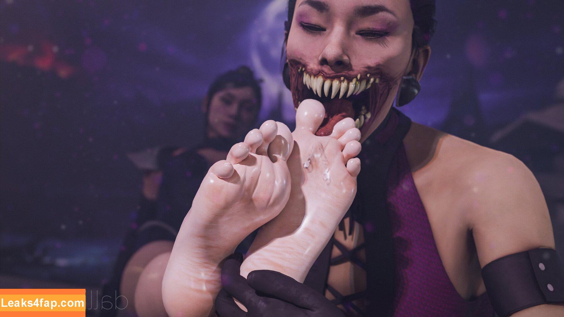 Mortal Kombat /  leaked photo photo #0007