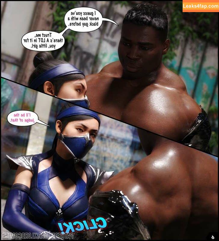 Mortal Kombat /  leaked photo photo #0034