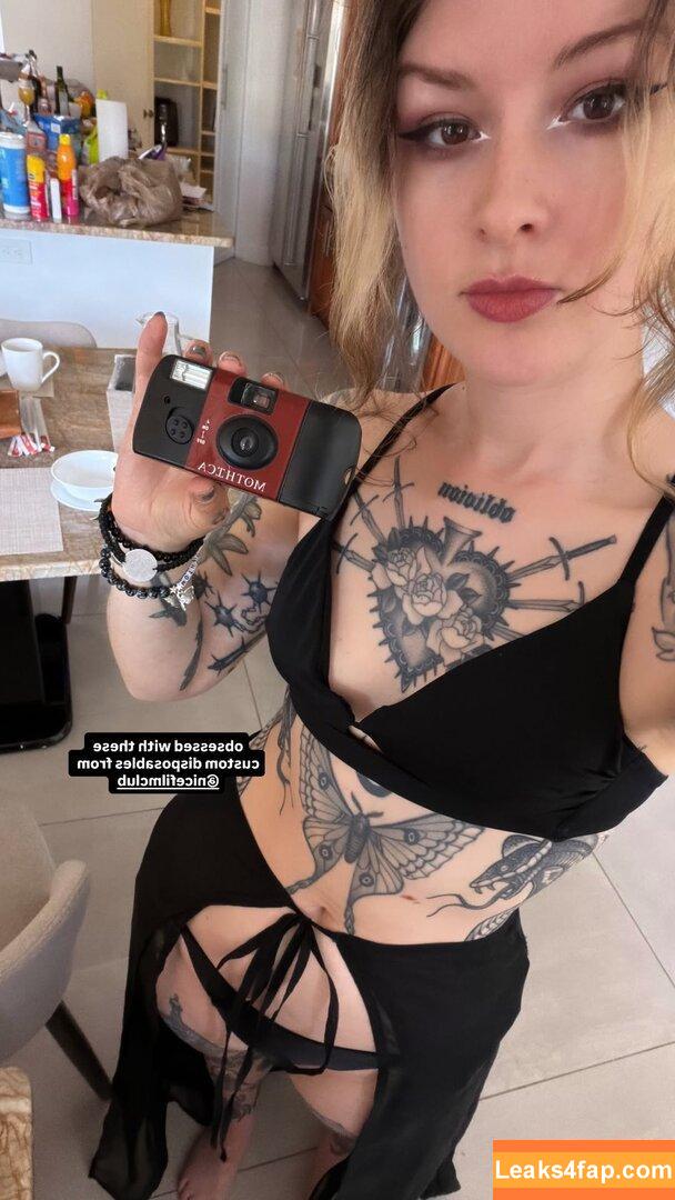 Mothica / hanahakiicos leaked photo photo #0096