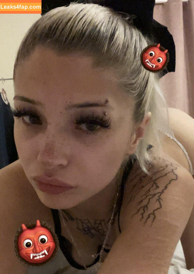 motorolaprincess / Blxccxt / thisisbug leaked photo photo #0025