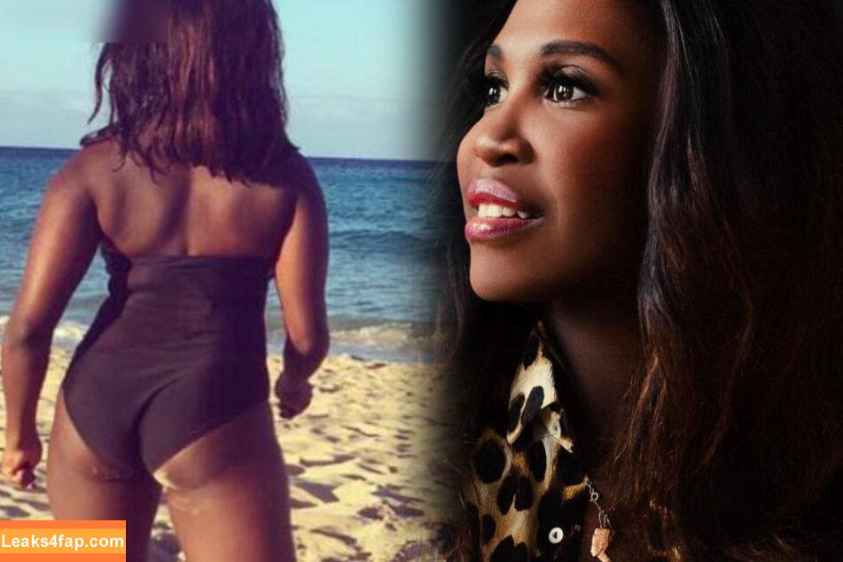 Motsi Mabuse / motsimabuse leaked photo photo #0081